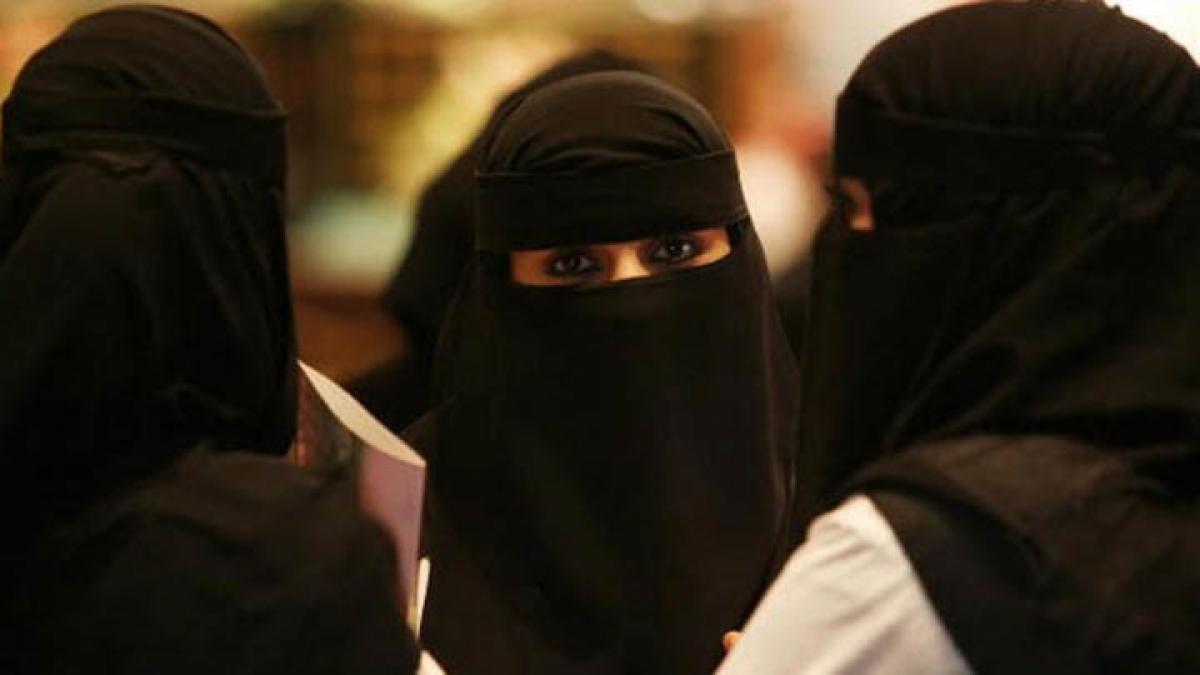 Restrictions faced by Saudi women as per country policies